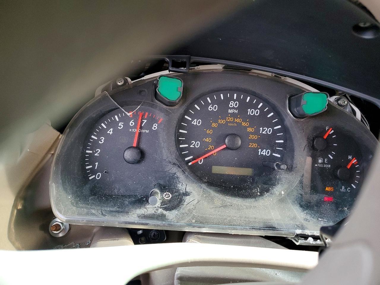 2006 TOYOTA HIGHLANDER