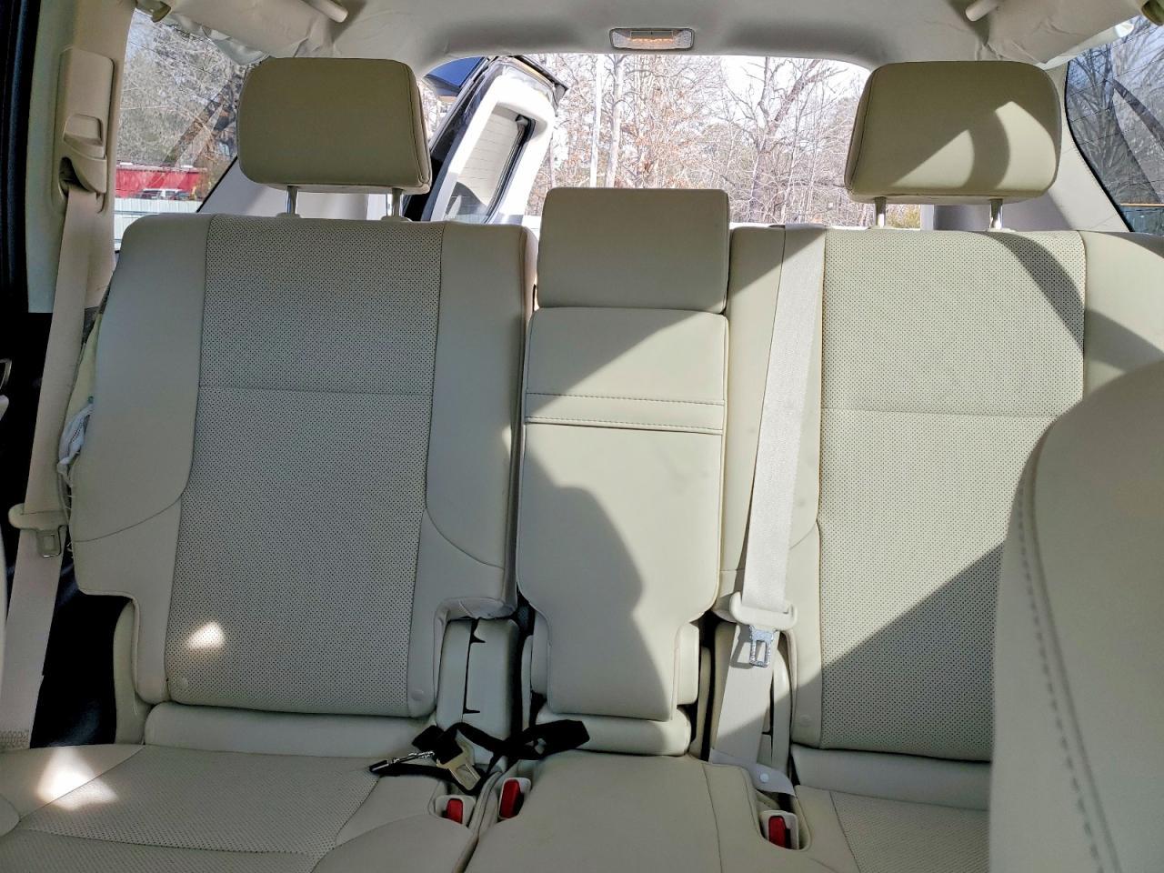 2023 LEXUS GX 460