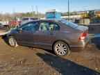 2011 HONDA CIVIC