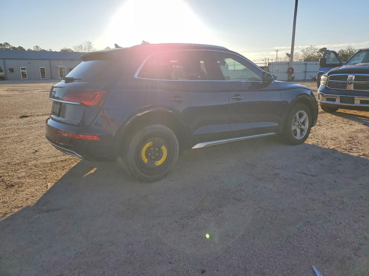 2021 AUDI Q5