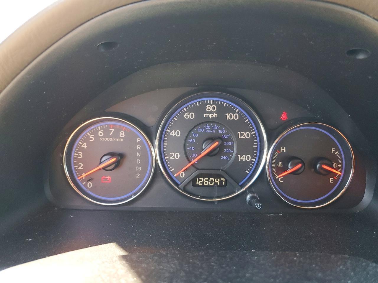 2005 HONDA CIVIC