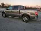 2013 FORD F-150 Lightning