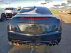 2018 CADILLAC CTS
