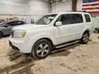 2014 HONDA PILOT