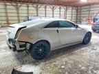 2011 CADILLAC CTS