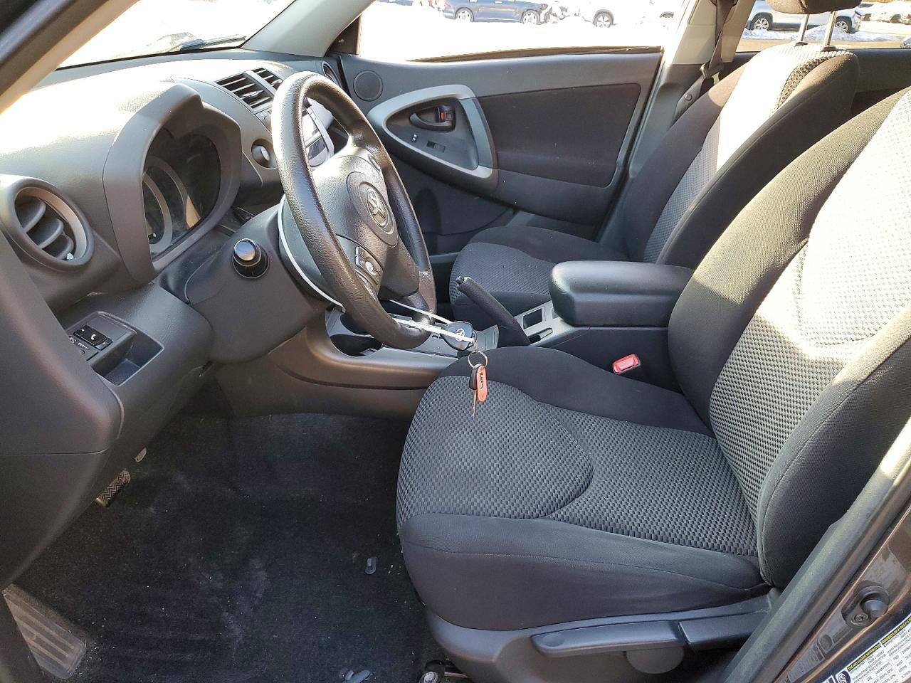 2010 TOYOTA RAV4