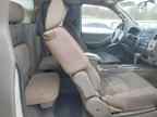 2014 NISSAN Frontier