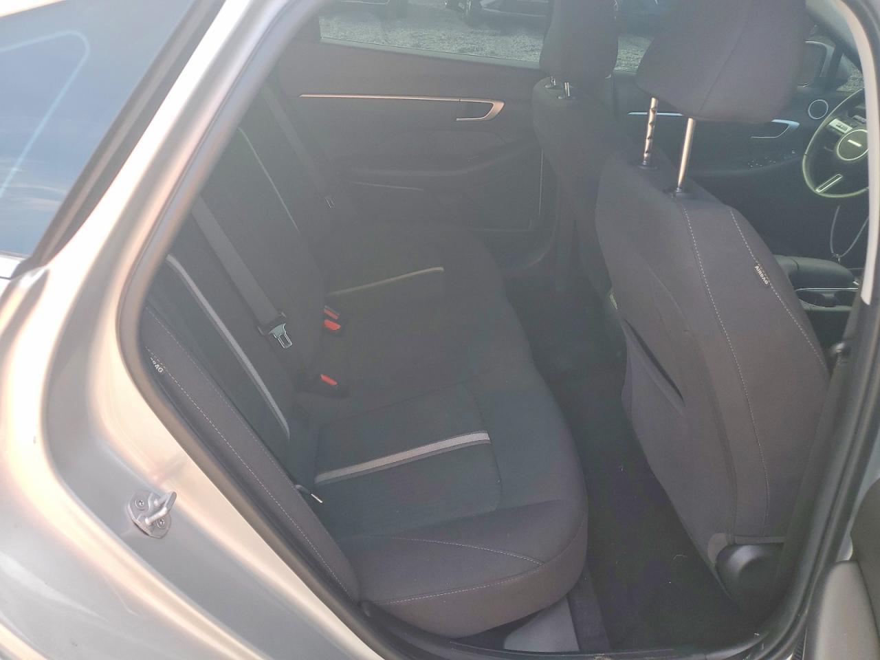 2025 HYUNDAI SONATA