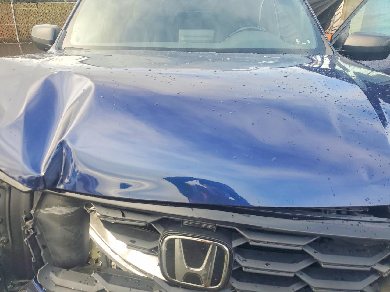 2023 HONDA PILOT