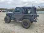 2014 JEEP WRANGLER