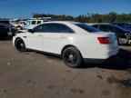 2018 FORD Taurus