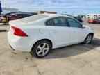 2012 VOLVO S60