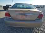 2006 TOYOTA CAMRY