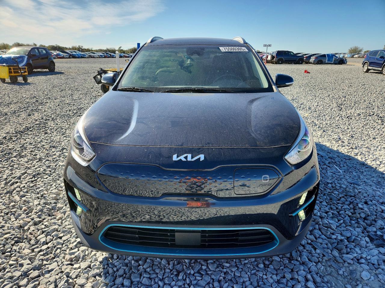2022 KIA Niro