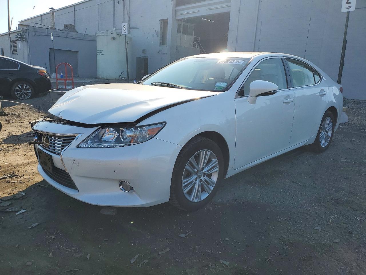 2014 LEXUS ES 350