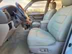 2000 LEXUS Lx 470