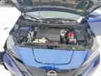 2023 NISSAN LEAF