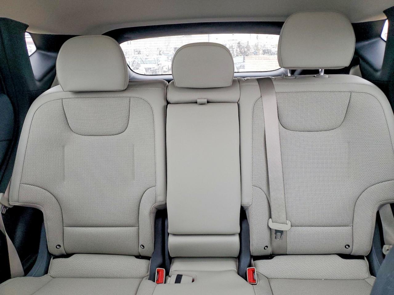 2024 KIA EV6