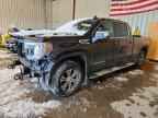 2021 GMC Sierra
