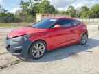 2017 HYUNDAI VELOSTER