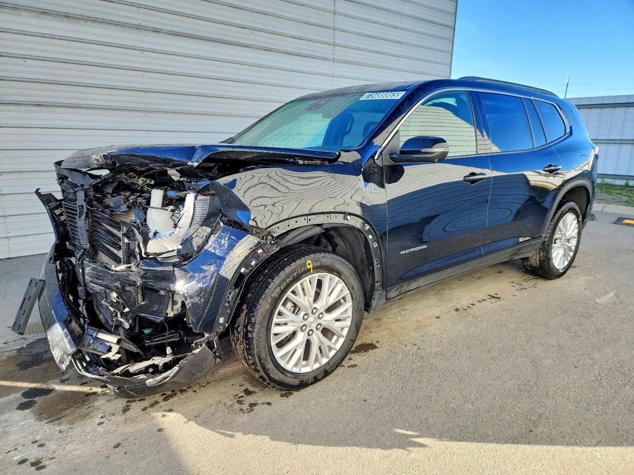 2024 GMC ACADIA