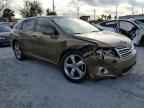 2012 TOYOTA VENZA