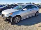 2014 HYUNDAI SONATA