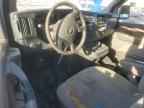 2009 CHEVROLET EXPRESS 2500