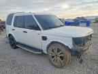 2016 LAND ROVER LR4