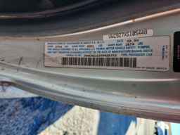 2000 VOLKSWAGEN Beetle