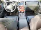 2012 INFINITI EX35