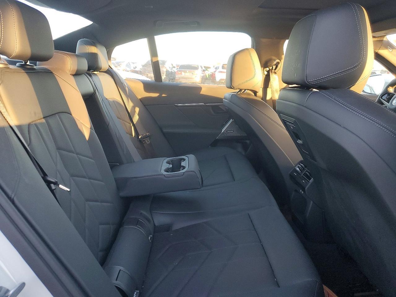 2026 BMW 5 series