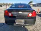 2011 CHEVROLET MALIBU