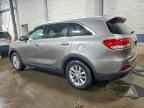 2018 KIA SORENTO