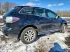 2011 MAZDA CX-7