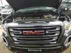 2022 GMC Sierra