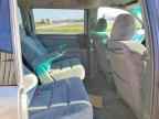 2002 HONDA ODYSSEY