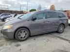 2011 HONDA ODYSSEY
