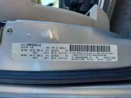 2008 DODGE GRAND CARAVAN