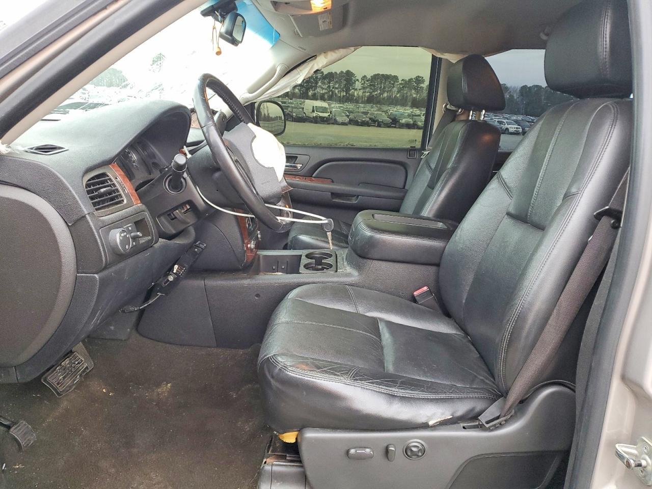 2007 CHEVROLET SILVERADO 1500