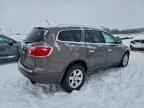 2010 BUICK ENCLAVE