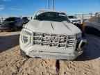 2024 GMC CANYON