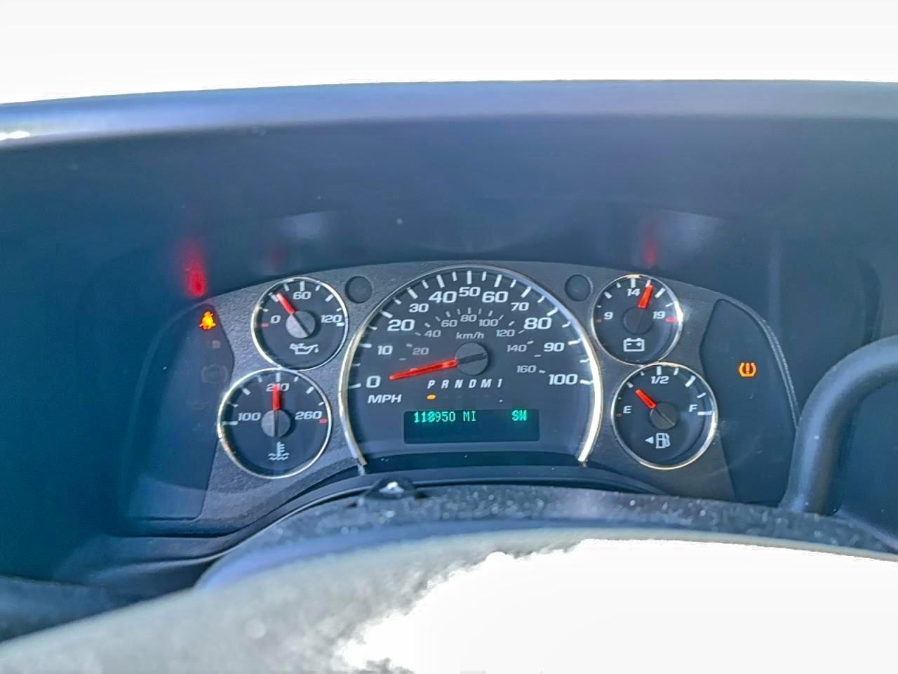 2021 CHEVROLET EXPRESS 2500