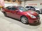 2011 NISSAN ALTIMA