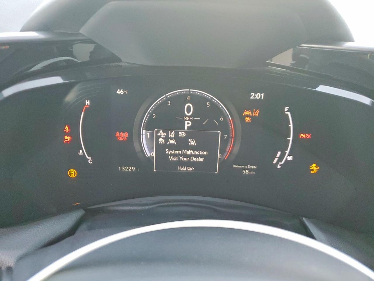2024 LEXUS NX 350