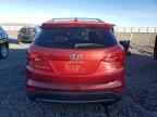 2016 HYUNDAI SANTA FE