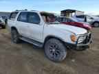2002 TOYOTA 4Runner