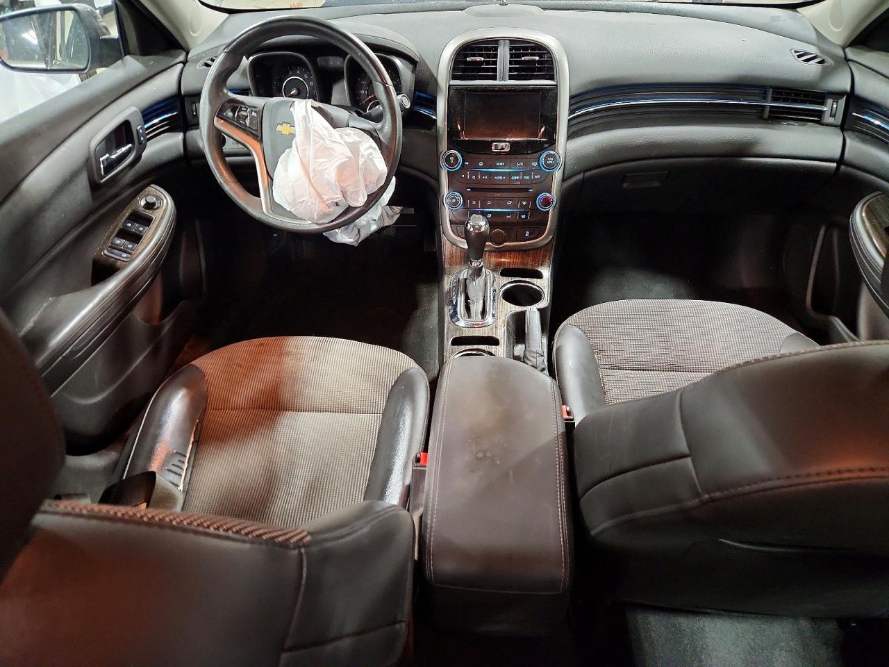 2015 CHEVROLET MALIBU