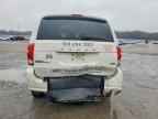 2013 DODGE GRAND CARAVAN