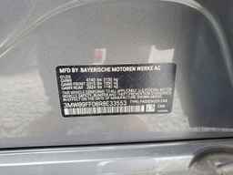 2024 BMW 3 SERIES